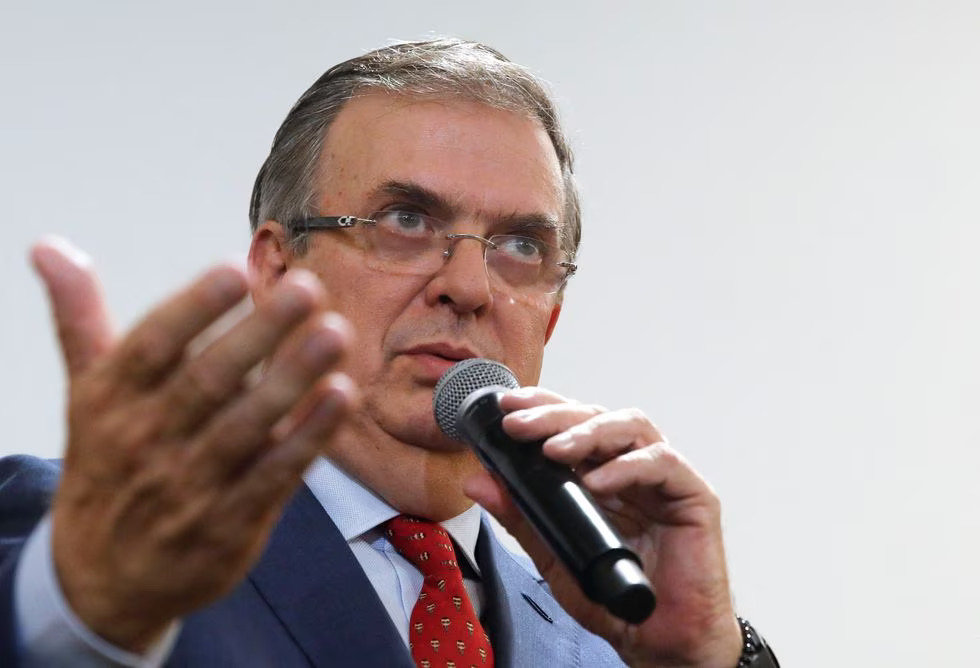 Marcelo Ebrard