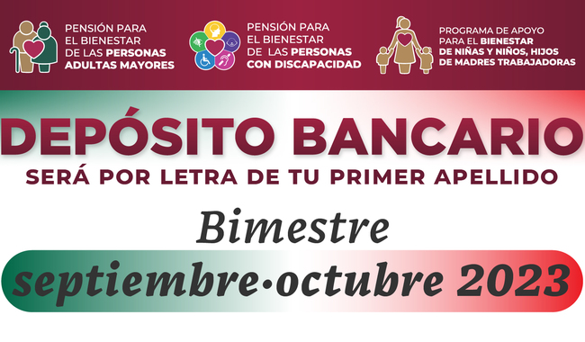 Bienestar Pensiones