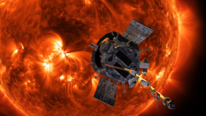 sonda-parker-sol