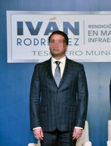 tesorero Naucalpan