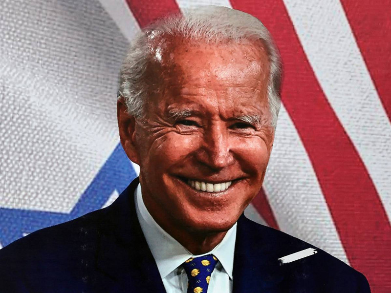 Joe Biden