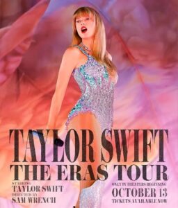 Eras Tour