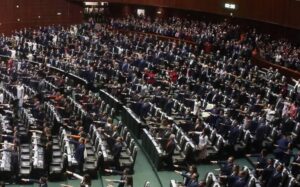 Cámara-de-diputados