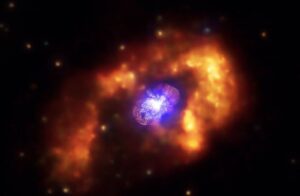 Eta-Carinae