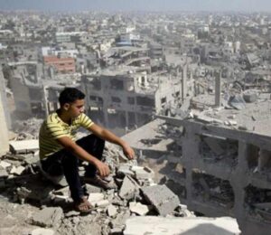Gaza