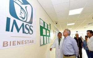 IMSS-Bienestar