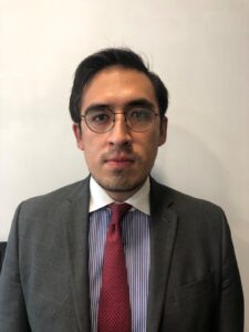 Julio César Ayala Hernández