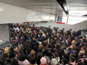 Metro CDMX