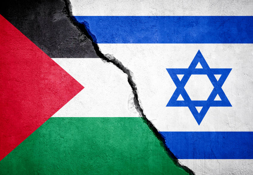 Causas del conflicto israel-palestino