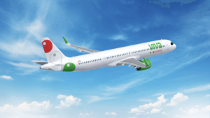 Viva Aerobus A321
