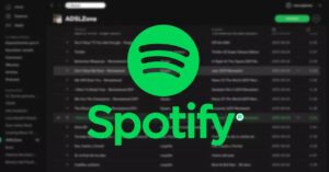 Spotify revolucionara la música