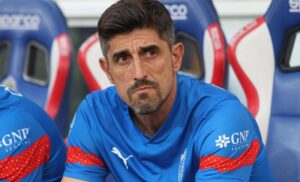 Paunovic interesa en España