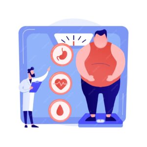 discriminación y la obesidad se relacionan?
