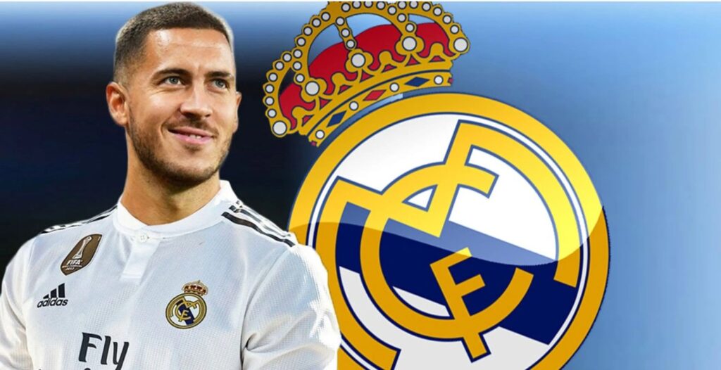 Eden Hazard deja el fútbol a los 32 años