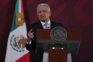 Amlo analiza si viajar o no a Guerrero