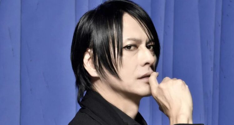 Atsushi Sakurai