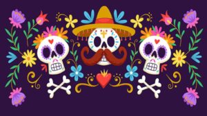 Calaveritas literarias: tradición y creatividad en el Día de Muertos