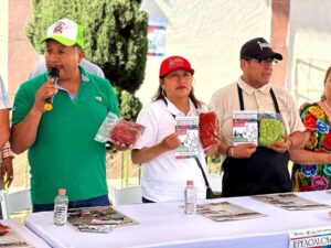 feria de la cecina