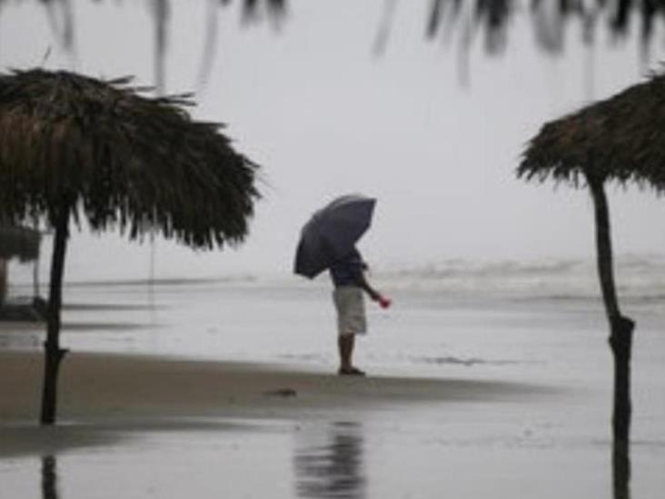 Tormenta "Pilar" 