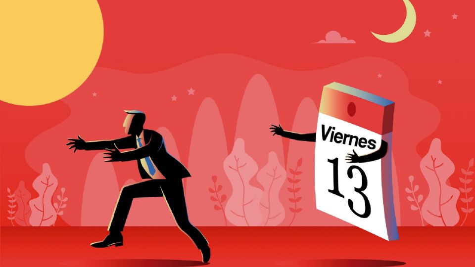 Viernes 13