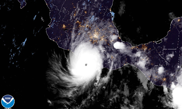 Otis pone en alerta