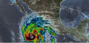 huracán norma