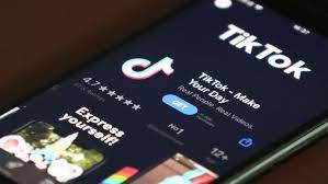 Tiktok