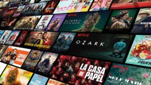 Netflix considera un aumento global