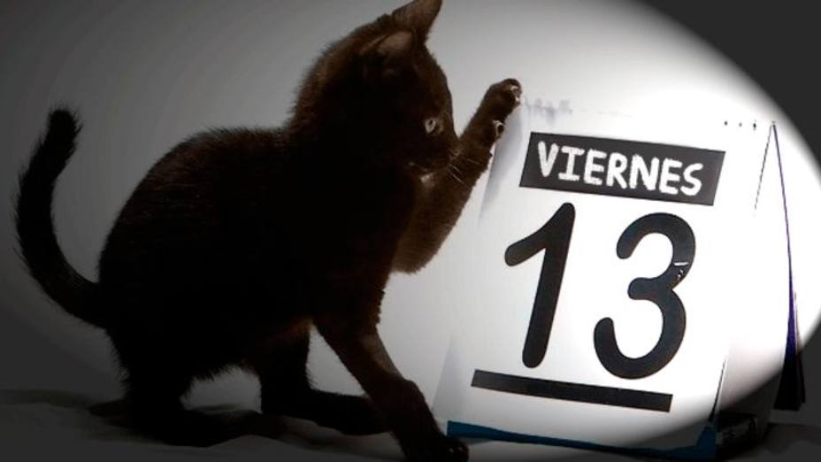 Viernes 13