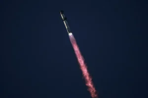 SpaceX