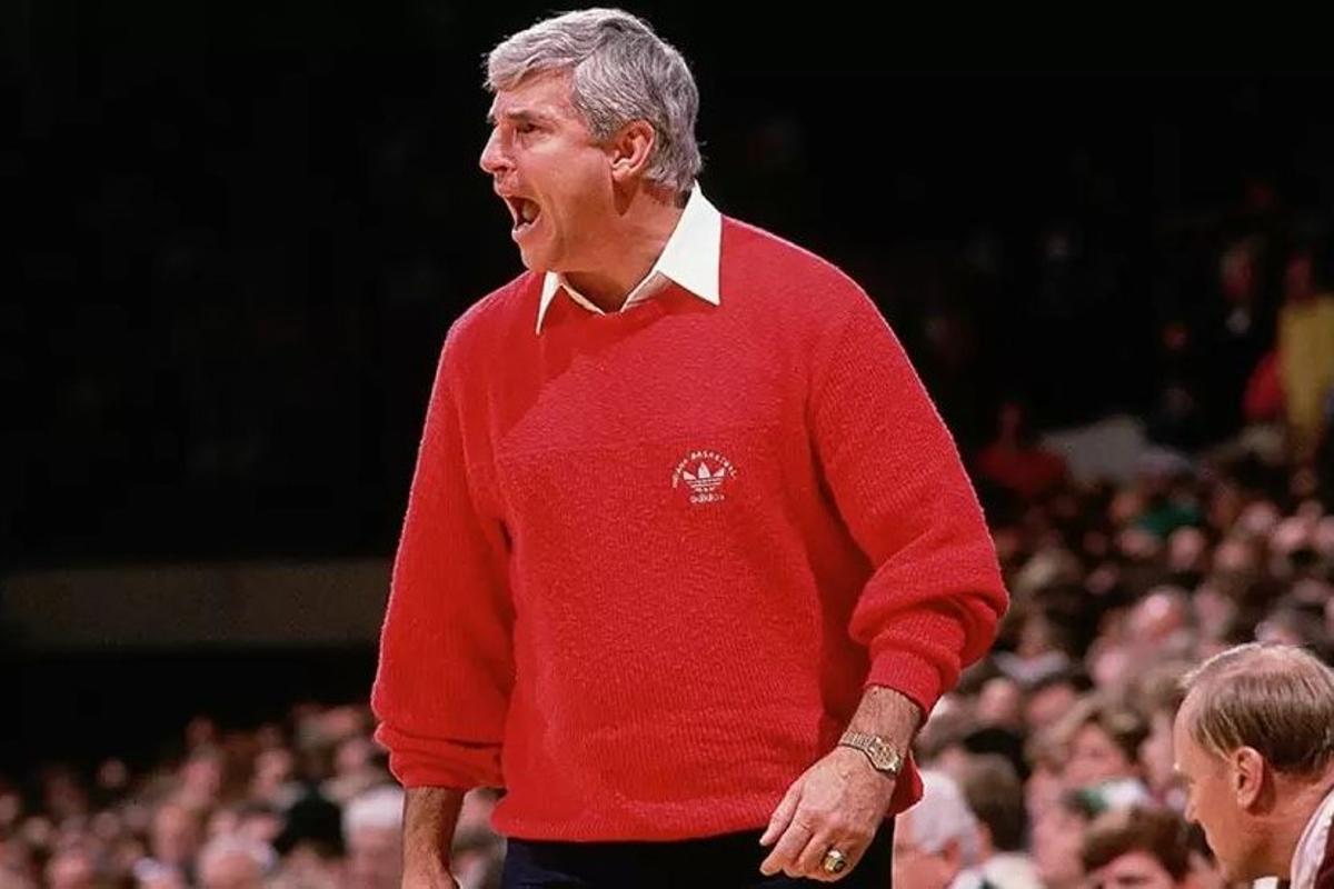 Bobby Knight