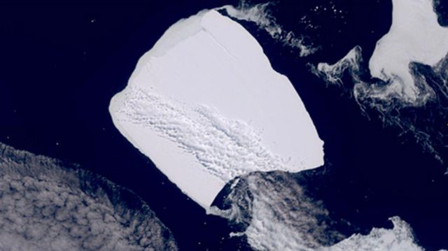 Iceberg