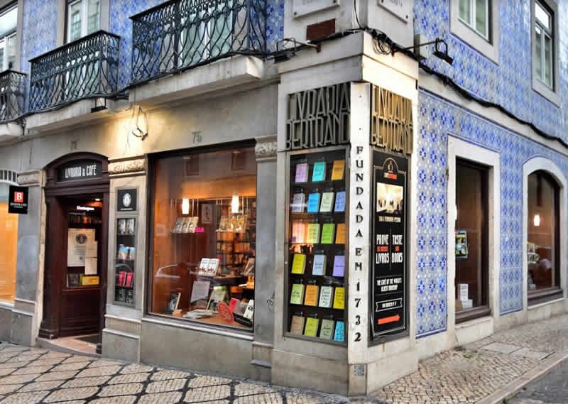 La librería