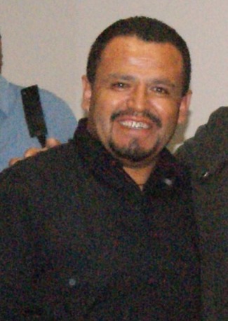 Ismael Villagómez Tapia