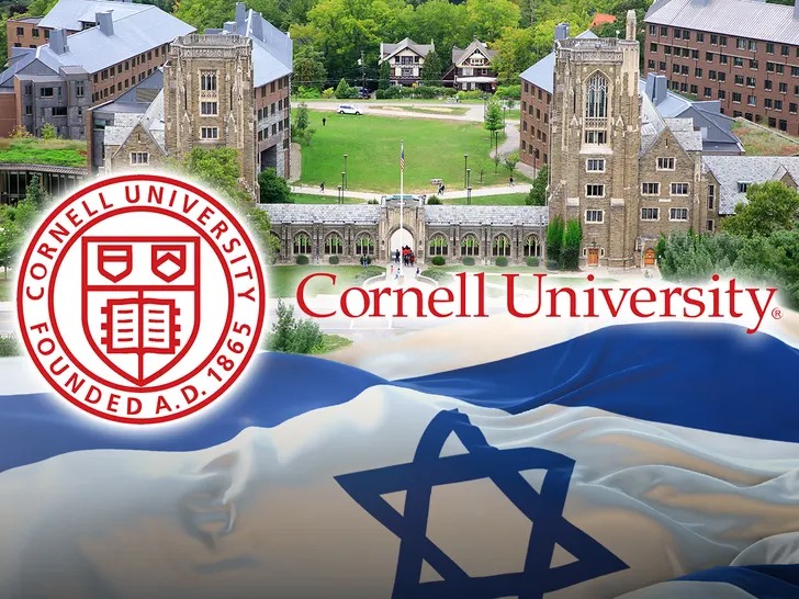 Universidad de Cornell