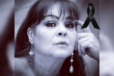 Muere Adriana Laffan