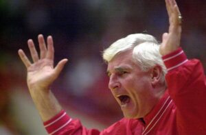 Bobby Knight 