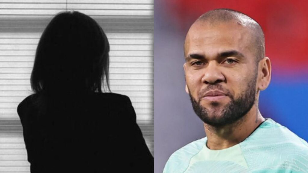 las peticiones de Dani Alves