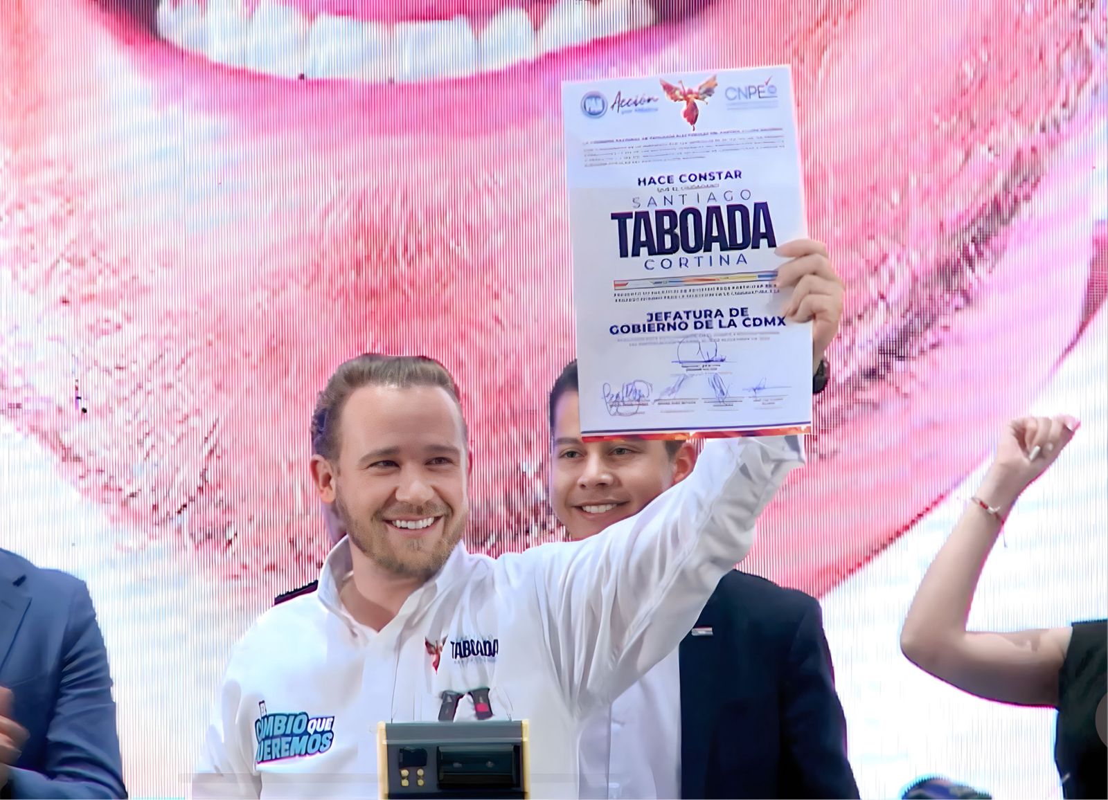 Taboada