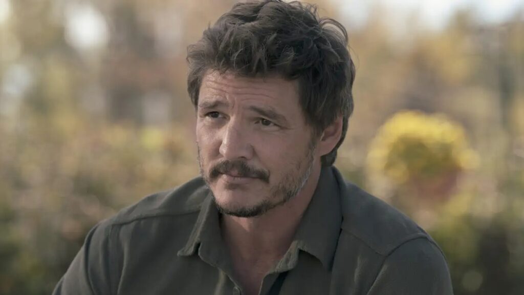 Pedro Pascal