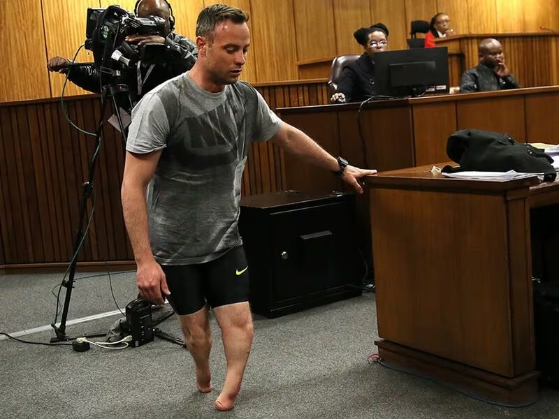 Pistorius