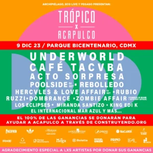 cartel-tropico-2023-festival-acapulco-cdmx