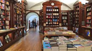 La librería