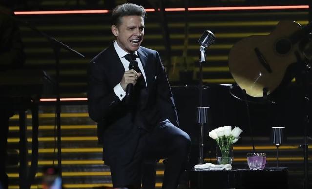 Luis Miguel