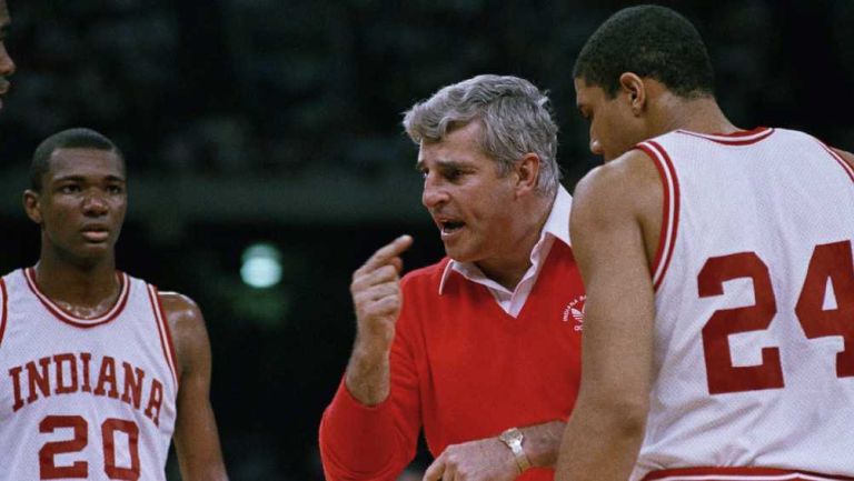 Bobby Knight 