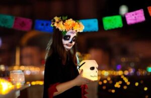 Día de muertos