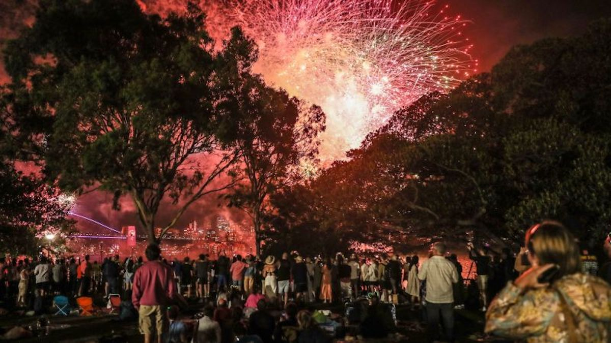 Año Nuevo