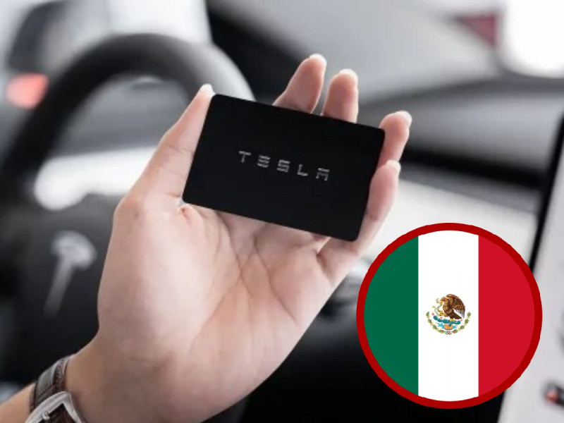 Tesla México