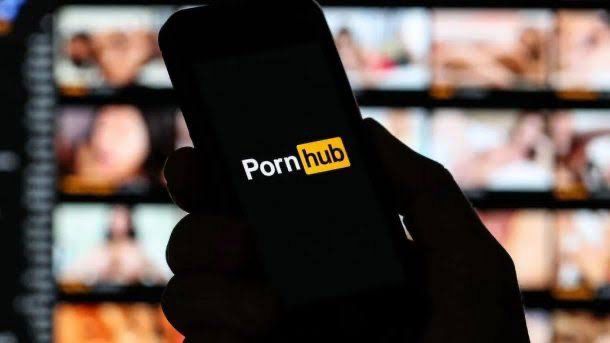 PornHub