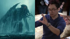 James-Wan-La-llamada-de-Cthulhu